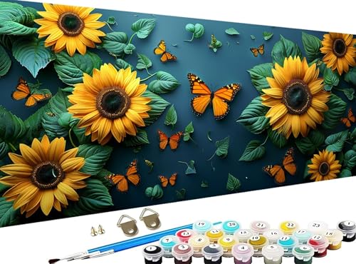 G Ђ܂ lp DIY yCgoCio[  h G fW^GZbg uVƃANGt hG l̃NtgANeBreB Paint by Numbers z[ NX}X  av[g 70x140