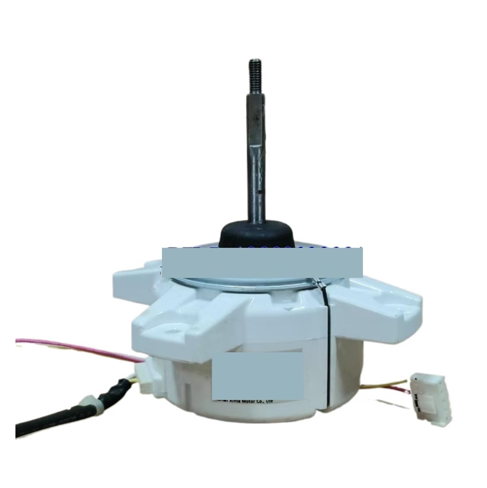 Hizon 1Pcs Frequency Converter Dc Outdoor Fan Eau57945708 Zkfn-43-8-20L-3 Rdn-310-43-8A(Al) 170922000252 Zkfn-43-8-20L-1
