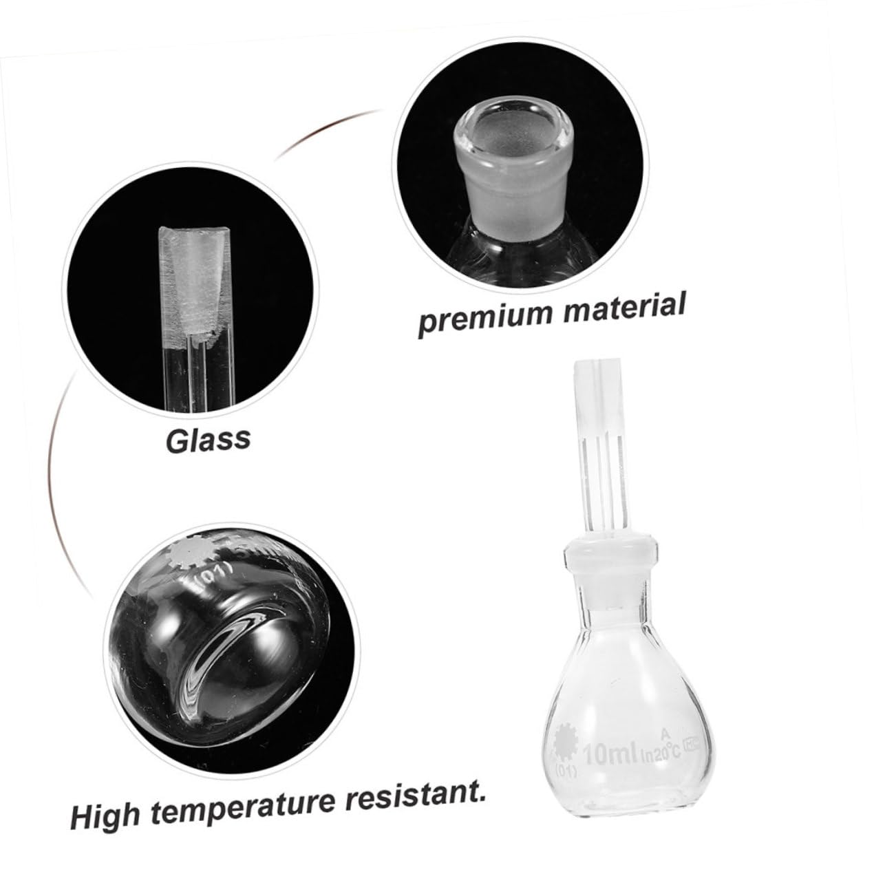 How To Use A Pycnometer