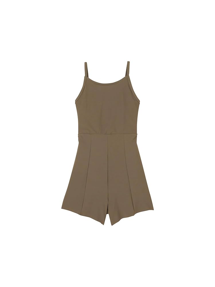 Amazon.co.jp: [スピード] 水着 オールインワンガール SLG92431