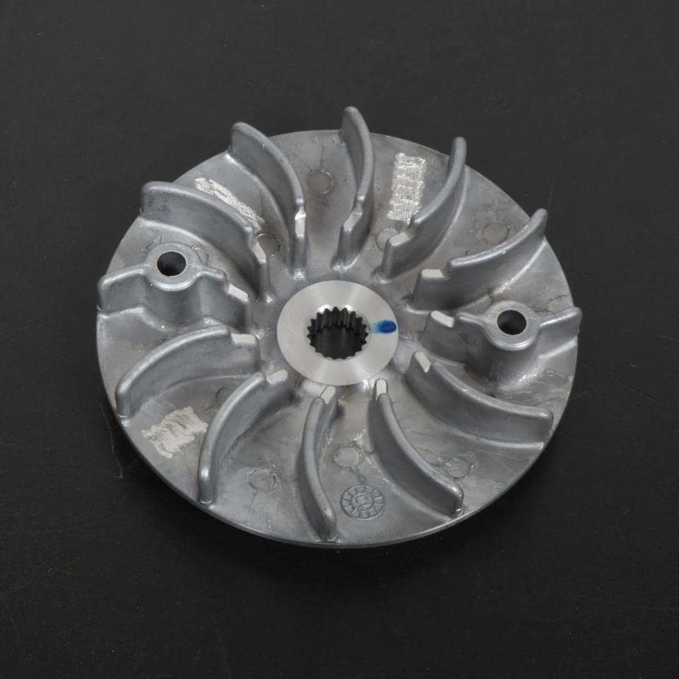Joue fixe variateur P2R répare les trous d'accélération Kymco 125