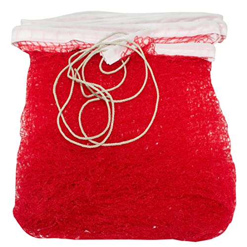Image of Kay Kay SN-103AA Badminton Nylon Net (Pack of 1)