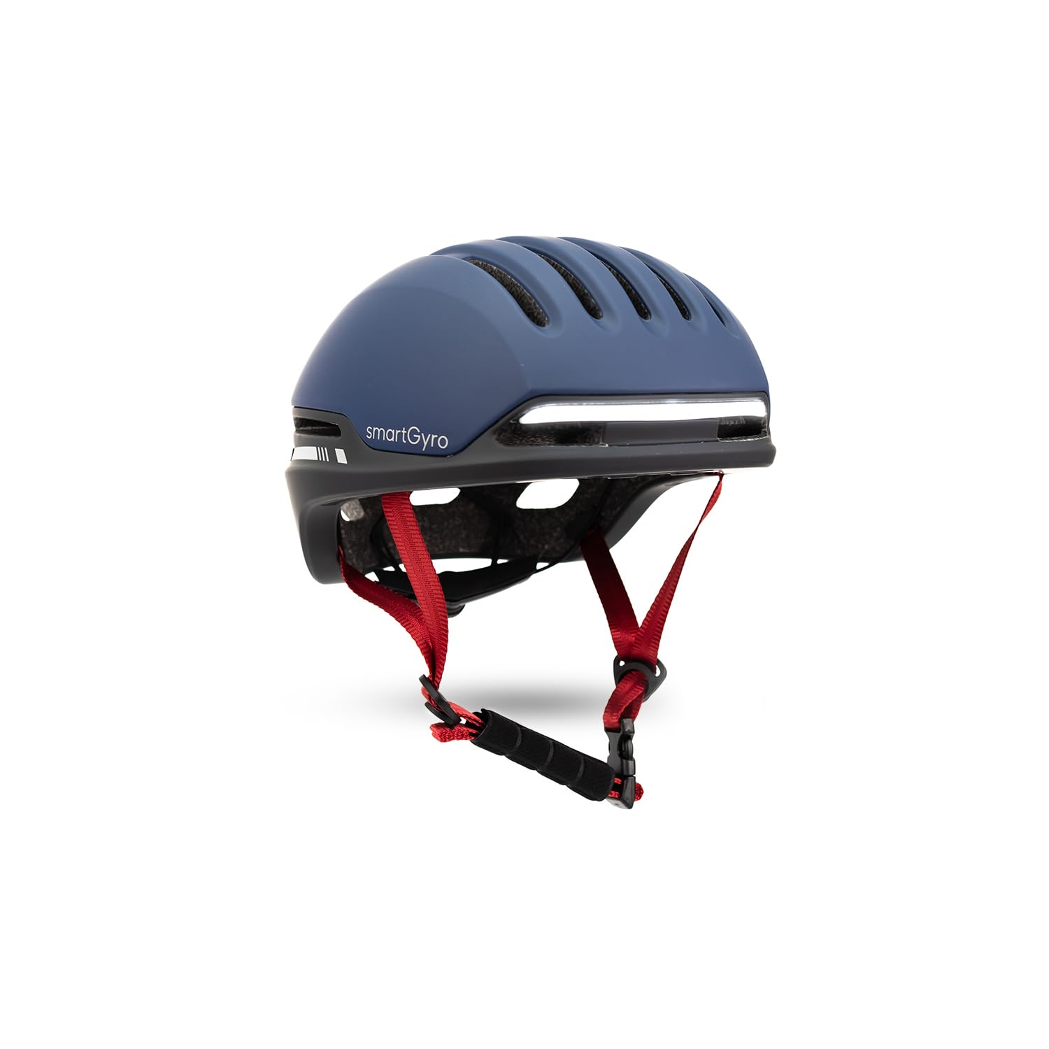 smartGyro Smart Helmet - Smart Helmet z automatycznym światłem hamowania