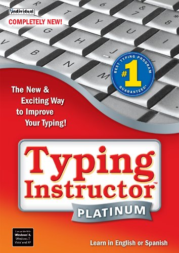 Typing Instructor Platinum 21 [Download]
