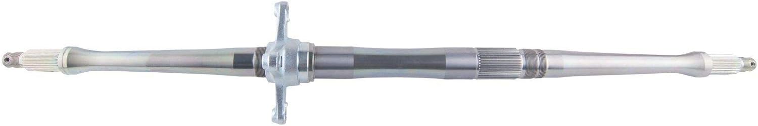 East Lake Axle rear wheel axle for Kawasaki KFX400 2003 2004 2005 2006 41068-S021 / 41068-S018
