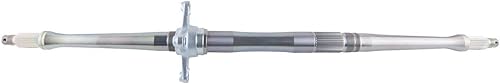 Miniatura 2 de East Lake Axle eje rueda trasera para Kawasaki KFX400 2003 2004 2005 2006 41068-S021  41068-S018