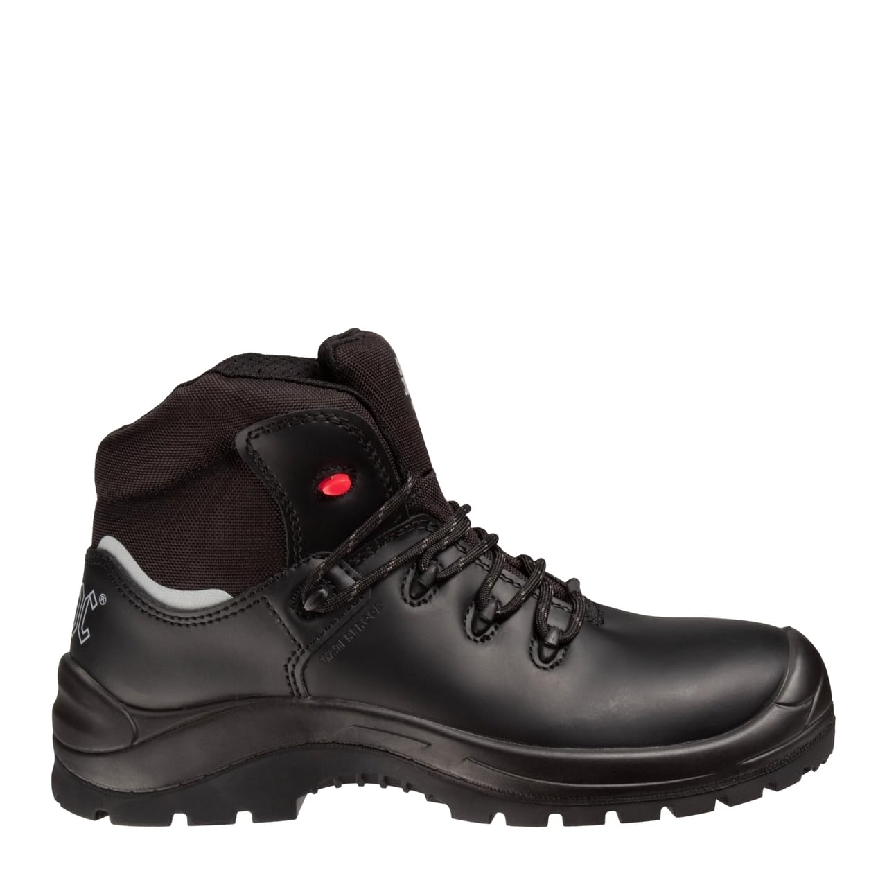 SAFETY JOGGER Botas de seguridad industrial Señoras y señores - ACX430 - Zapatos de trabajo, Calzado protectoras