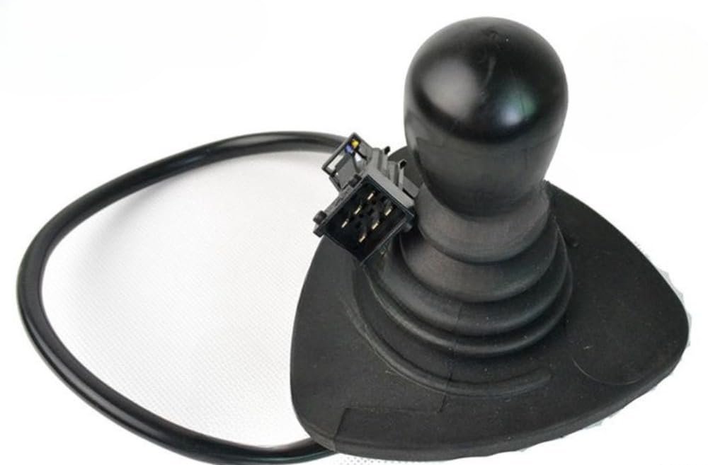 Forklift Parts E16C E20P 335 336 Lifting Tilt Hydraulic Control Handle 7919040041 (domestic)