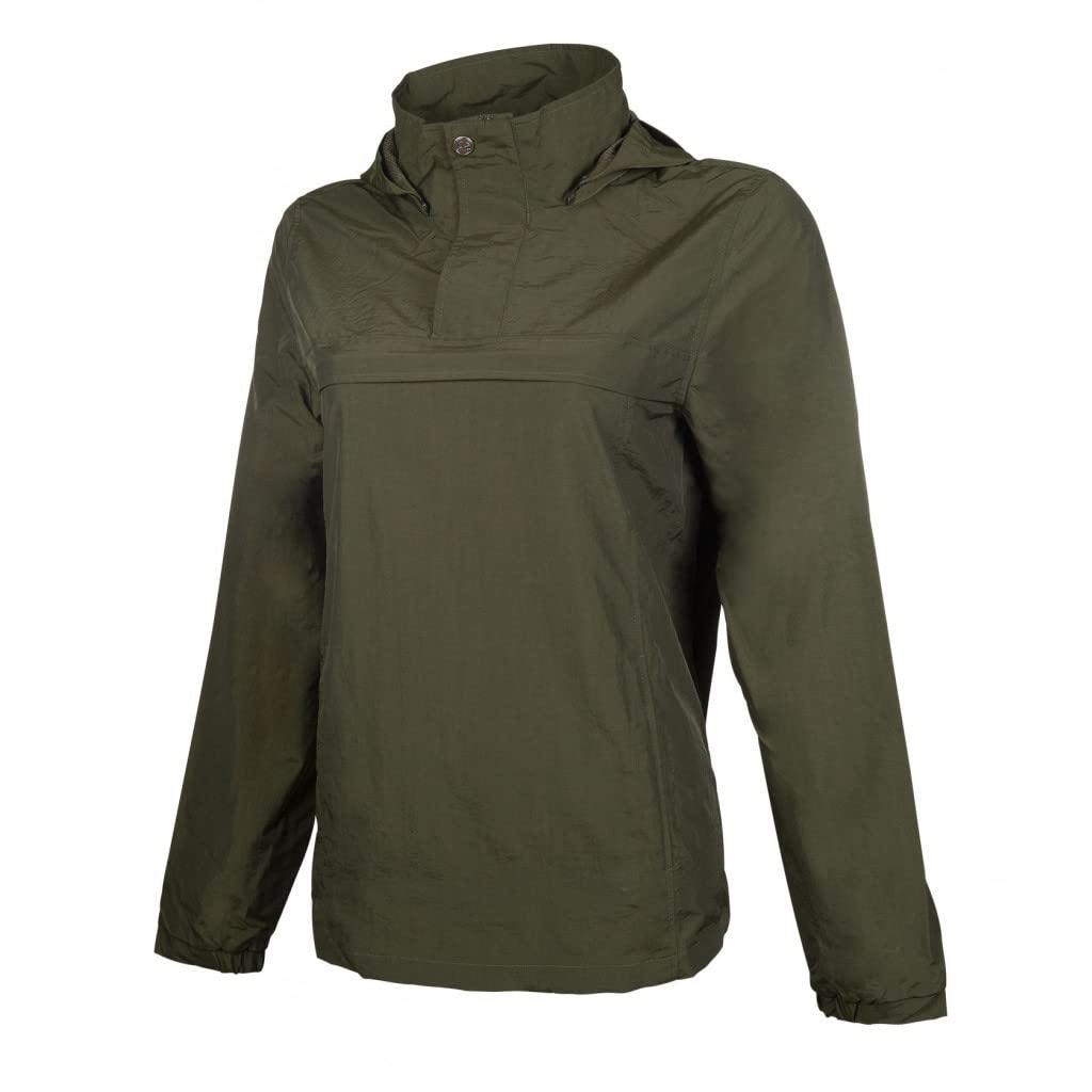 HKM Survival Giacche da Equitazione, 6900 Blu Scuro, M Unisex-Adulto