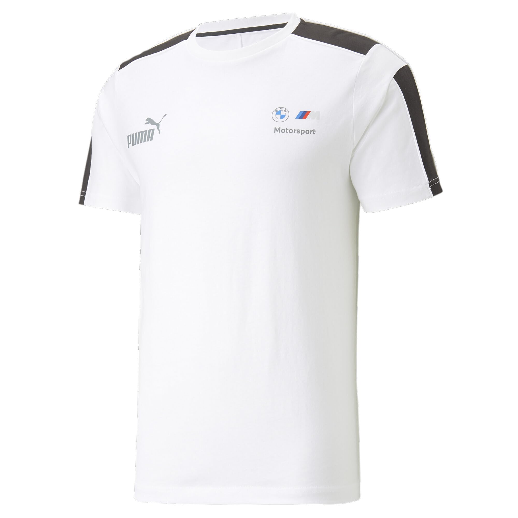 PUMA Men BMW MMS MT7 Tee 538119