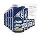 Produktbild 10 x1 (10 Liter), MANNOL SAFARI 20W-50 MOTORÖL