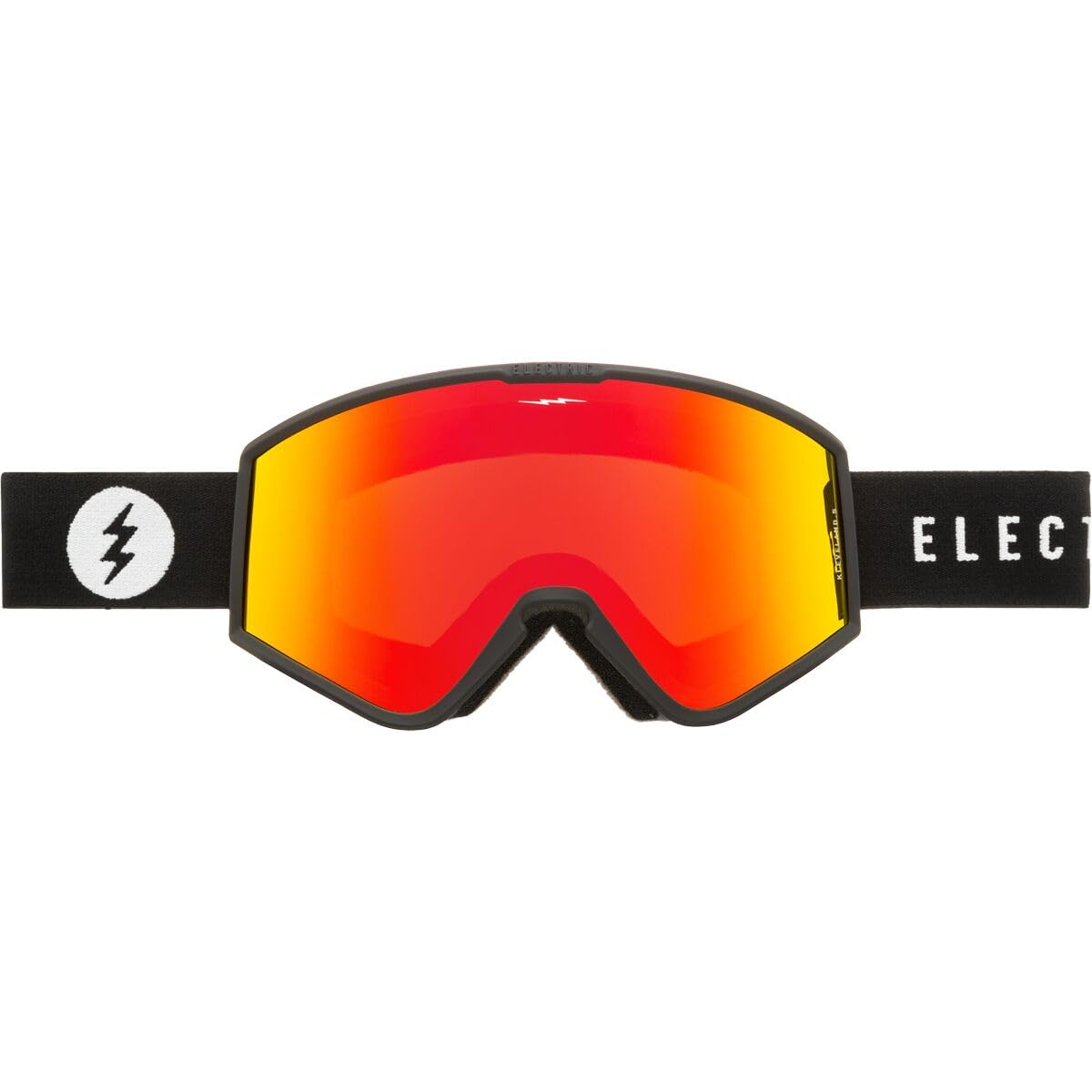 Electric Visual - Gafas EK1.S