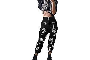 Trip Pants: Versatile and Zippy Sweatpants for Ultimate Comfort