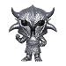 Funko POP! Heroes: DC Comics Wonder Woman Ares Summer Convention Exclusive