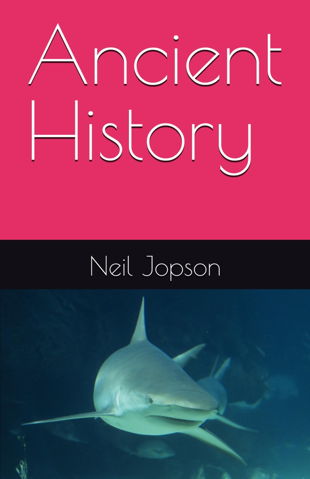 Ancient History (Short Stories)
