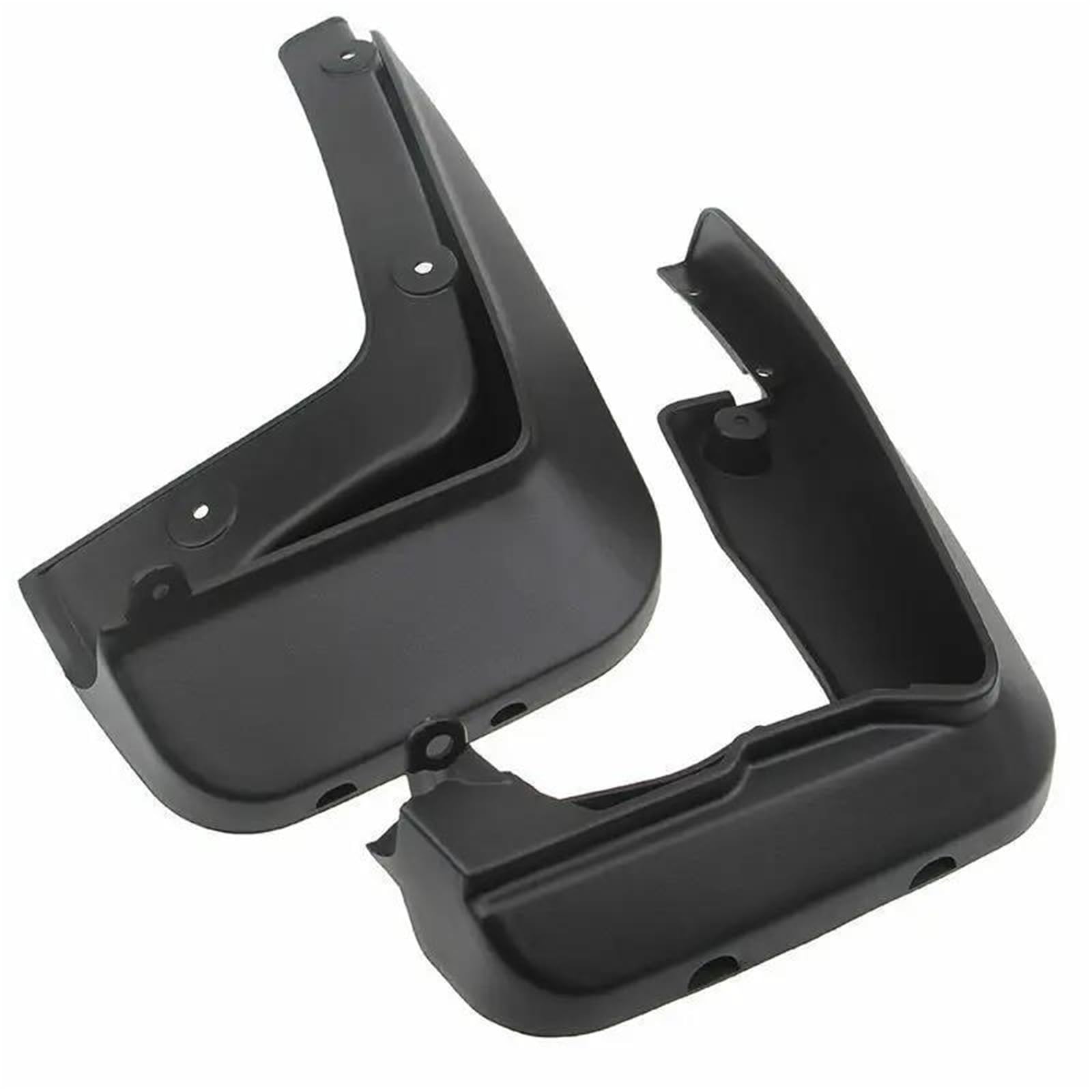 Actuador Bloqueo Portón Para Serie 3 Para F31 Para Touring Para F30 2012-2018 Guardabarros 4 Piezas