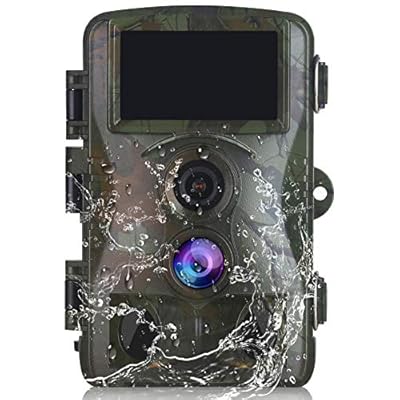Save 50% from VMOTAL (Game & Trail Cameras)