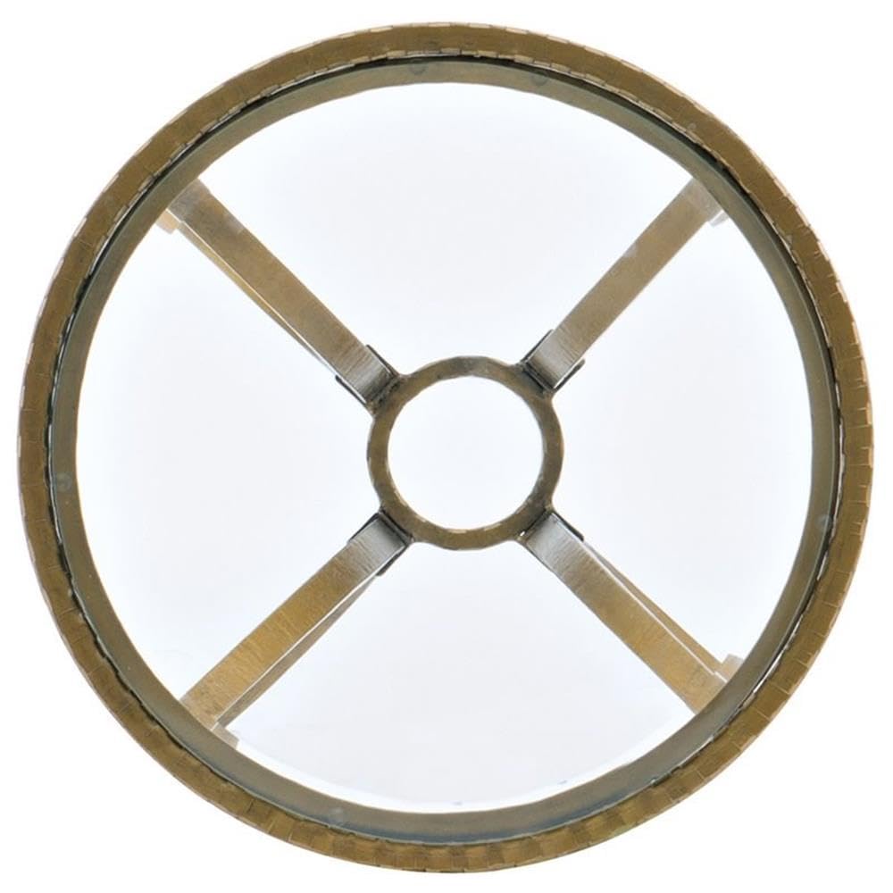 Hooker Furniture Laureng Martini Table