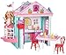 Barbie Club Chelsea Clubhouse