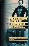 cirque barnum film  Luttes et triomphes ou la vie de Barnum racontée par lui-même - préface de Hubert Perrier (Cirque - Phineas Taylor Barnum)