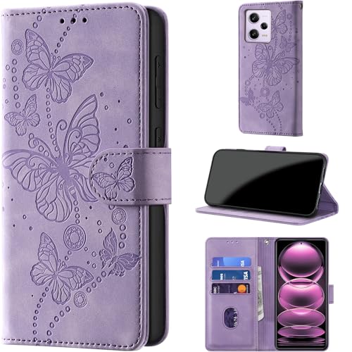Funzione supporto: la custodia flip è dotata di un supporto regolabile per chat video a mani libere,guardare film e leggere,facilitandone l'uso nella vita quotidiana e rilassando le mani.A flip cover magnetica tiene al sicuro carte e banconote