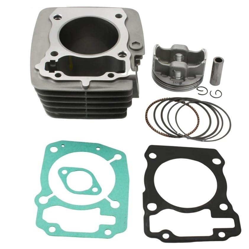 Kit cylindre CBF150 upgrade 233cc pour booster votre couple
