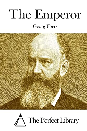 The Emperor 1511869402 Book Cover