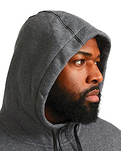 Image of Nike Men's Sportswear Club Fleece Full Zip Hoodie