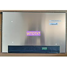 16" WUXGA On-Cell Touch Digitizer LCD Screen Replacement NV160WUM-K42