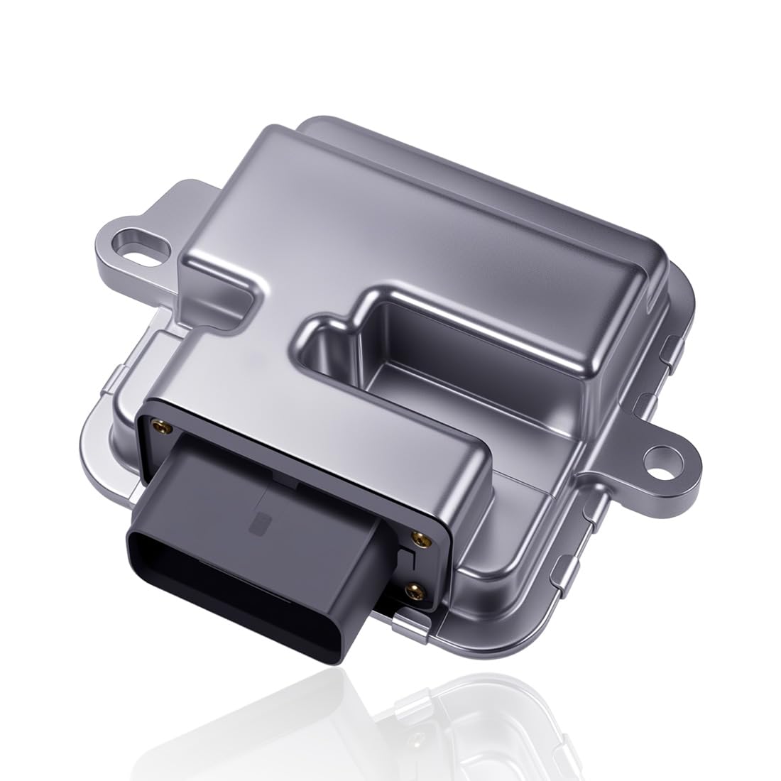 Trailer Brake Control Module TBCM 23337305 Compatible with 2014-2020 Cadillac Escalade, Chevrolet Colorado, Silverado, Suburban, Tahoe, GMC Canyon, Sierra, Yukon, Replaces GM 23114650, 23104453