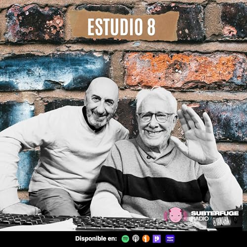 Andr&eacute;s Caparr&oacute;s hablando con el coraz&oacute;n: &ldquo;la radio es una religi&oacute;n&rdquo;