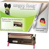 maximaler Inhalt! Magenta 2000 Seiten (1000 mehr als normal) bei 5% Deckung
