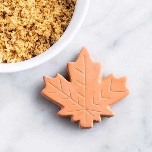 3 Pcs Maple Leaf Cookie Cutters 4.1'', 3.3'', 2.2'', Fall Thanksgiving Cookie Cutters, Holiday Cookie Cutter, Leaves Cookie Cutter Shapes, Metal Cookie Cutters, Mini Cookie Cutters #TOP6