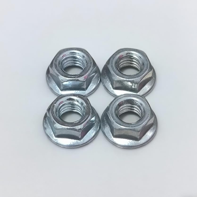 Bolt for Torque Converter to Flex Plate – Part 6717