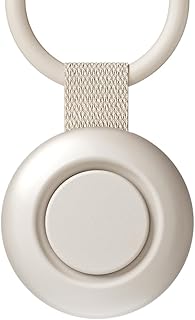 Portable Sound Machine for Baby Kids | White Noise | Sleep Soother | 16 Soothing Sounds | Timer | Memory Function | 30H | Shush | Travel | Registry Gift | Newborn Essentials | Extended Battery Edition