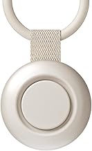 Portable Sound Machine for Baby Kids | White Noise | Sleep Soother | 16 Soothing Sounds | Timer | Memory Function | 30H | Shush | Travel | Registry Gift | Newborn Essentials | Extended Battery Edition