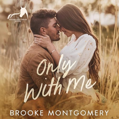 Only with Me by Brooke Montgomery episode artwork