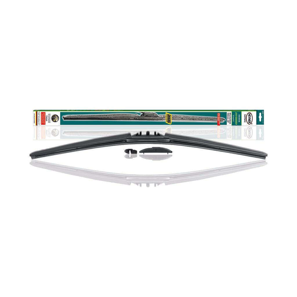 Heyner W038000 Wiper Blade 28-inch Hybrid