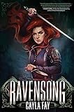 Ravensong (The Ravensong Series)