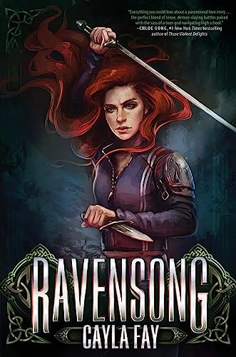 Ravensong