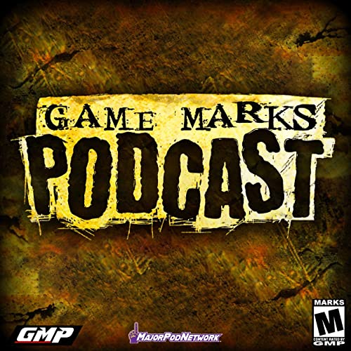The Game Marks Podcast - WWF Royal Rumble (Dreamcast) Podcast Por  arte de portada