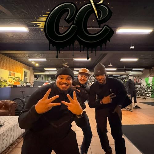 Episode 24 - Accidental Rebrand