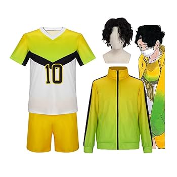 ハイキュー　佐久早　ユニフォーム Amazon | ハイキュー ユニフォーム コスプレ 井闥山 佐久早聖臣