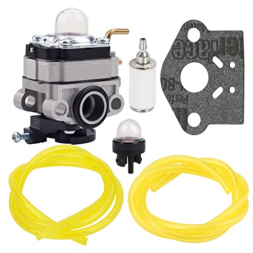 Replacement Tool Parts for Machine Carburetor Air Fjlter Replace for Troy-bilt TB146EC Tiller TB516EC Edger 753-06258A