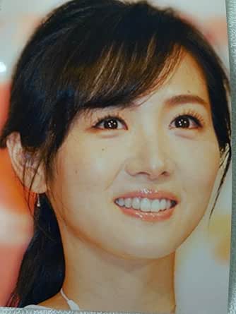 Amazon.co.jp: Aya Takashima Photo B size is L version, 30 sheets set ...