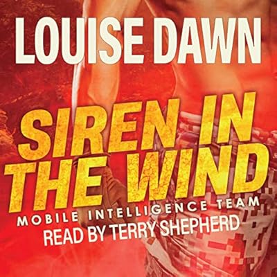 Siren in the Wind