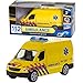 AK Sport 0301065 112 Ambulancia con luz/Sonido 1:43