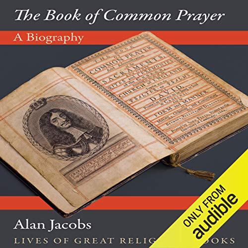 Common Prayer A Liturgy for Ordinary Radicals (Audible