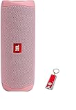 JBL Flip 5 Waterproof Portable Bluetooth Speaker for Travel, Outdoor and Home - Wireless...