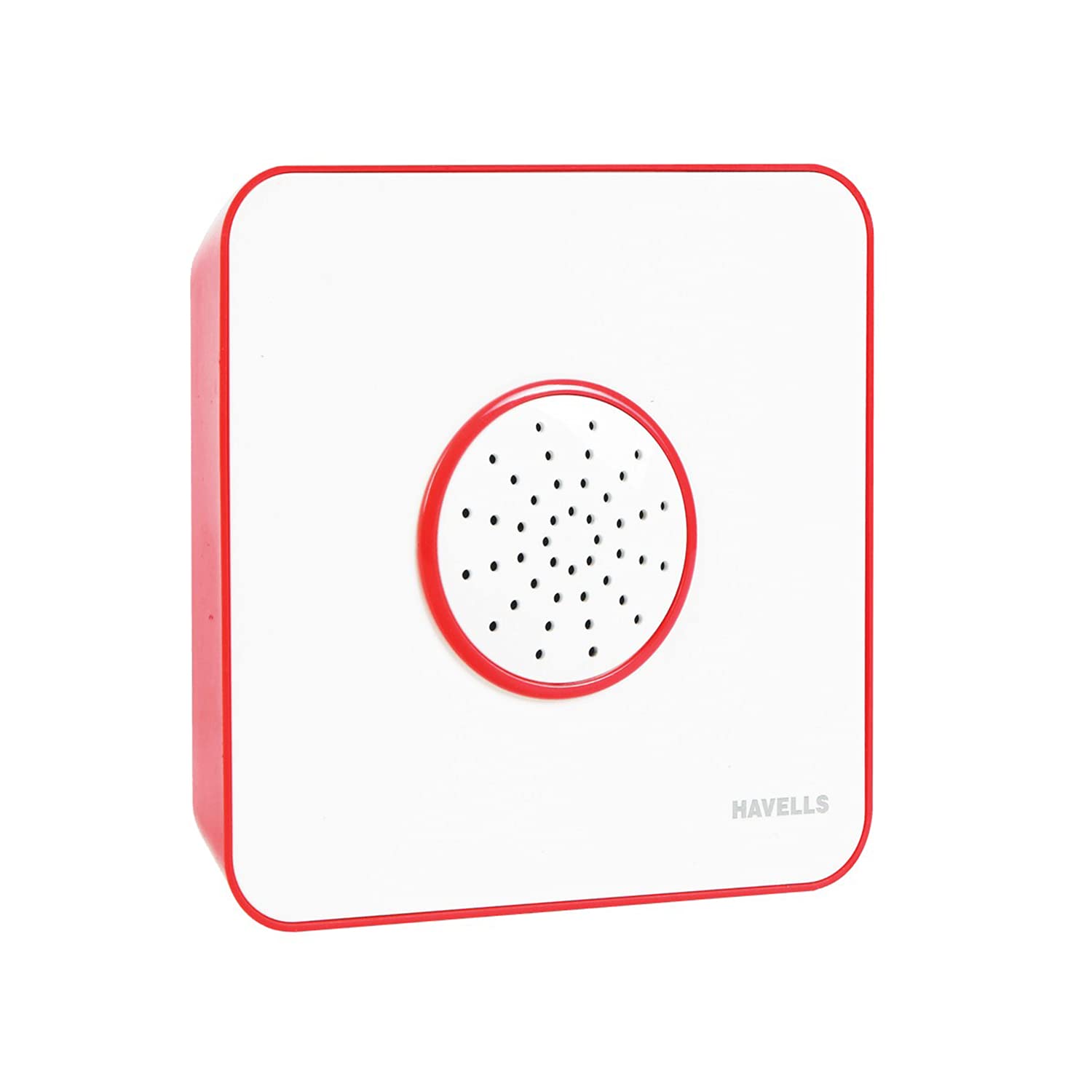 See full amazon price history chart for Havells AHLLXXR000 Rubio Ding Dong Doorbell (Multicolor) Havells AHLLXXR000 Rubio Ding Dong Doorbell (Multicolor) (B093ZTKCTH) Amazon Price History, Amazon Price Tracker